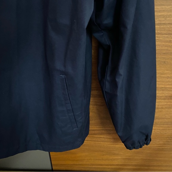 OAKLEY - WINDBREAKER RAIN COAT - Picture 10 of 16